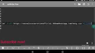 The power of simplicity || You can make outstanding websites using Easy.css! || Just see the trial!!