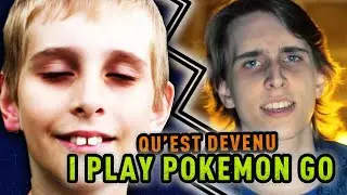 I PLAY POKEMON GO : Qu’est il devenu ? (Misha)