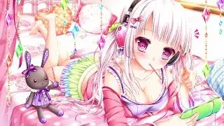 [Nightcore] - Genie | By: (RSM_Alex) - (El Speaker ft. Wendy Andrawis)
