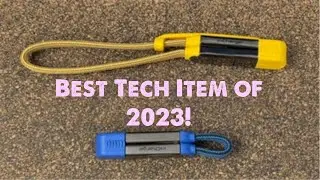Dope Tech You Need! - Rolling Square