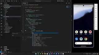 1 Min Flutter - ListView Widget