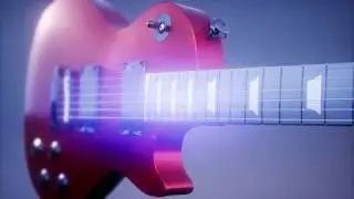 Dist Guitar 1