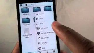 Solid Explorer is a beautiful Android file explorer with great features.mov
