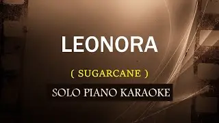 LEONORA ( SUGARCANE ) (COVER_CY)