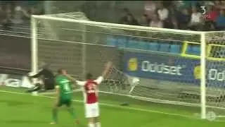 Thomas Enevoldsen scorer