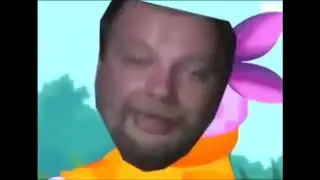 Гоблинский перевод  лунтика