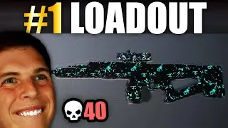 This Loadout is #1 and It's Not Even Close