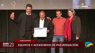 CITA 2023   Distinción recibida  por nuestro producto Delta T Lite