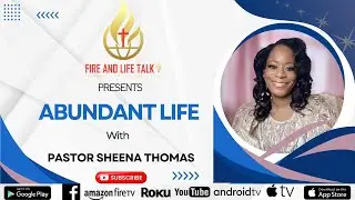Abundant Life