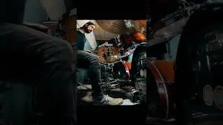 Double Bass Warmup