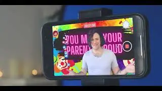 Schmorgle - Influencer (Official Lyric Video)