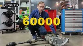 ОБРАТИ ВНИМАНИЕ на ПОДДОН в МЕРСЕДЕС с полным приводом