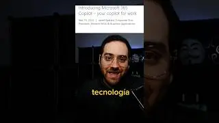 Microsoft copilot
