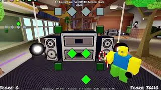 Spokeee | Roblox Funky Friday Spookee (B3)