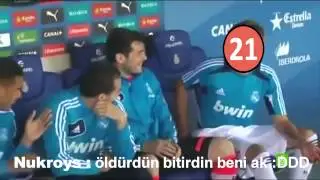 Kranjcar'ın Dramı