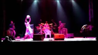 FESTIVAL DU JAZZ ARTEA COMPANIE