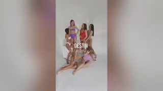Купальники з жатої тканини