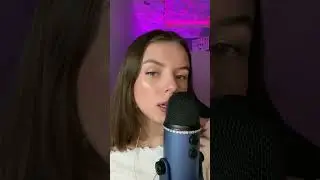 #asmr