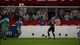 FIFA 18 vlastni gol / own goal / #FIFAVYZVACZ
