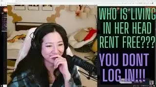 Fuslie Reacts to Ramee's Reaction to Siren
