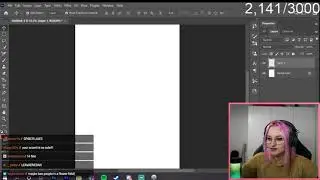Late night art stream!