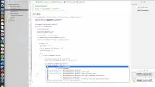 iOS 10 MapKit Local Search Swift-3.1 xCode 8.3