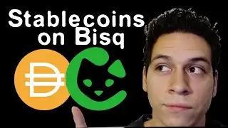 How to Trade DAI on Bisq