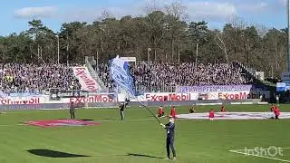 SV Meppen - VFL Osnabrück 0:1