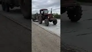 Лтз т40 ам