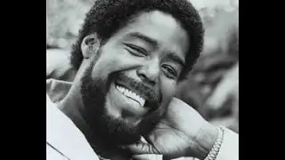 Barry White - Can't Get Enough Of Your Love, Babe (S.F.T. Tribute Remix)