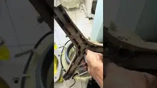 Lava e Seca Samsung Barulho Centrifugando #lavaesecalg #automobile #geladeira #lavaesecasamsung