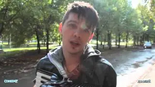 Наркоман Павлик 2 сезон 1 серия