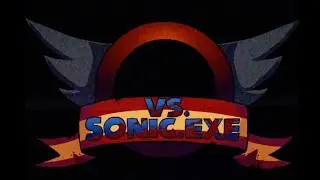 Fun Sonic || TRAILER || (Sonic.EXE v.3.0)