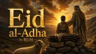 Eid al-Adha | Official Nasheed | RUH