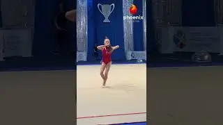 «Кубок Березняків 2023» #rg #rythmicgymnastics