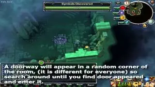 RuneScape - Song From The Depths (Fully Voice Quest)