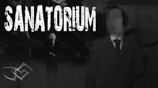 Speciál Horror game- Slenderman  Sanatorium | John Smith |CZ | Facecam