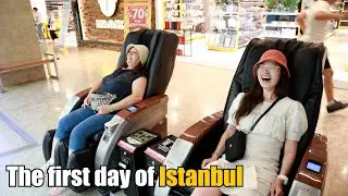 I got a lot of turkish neighbors🇹🇷