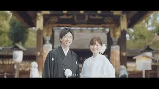 ハイアットリージェンシー京都 Naoki+Asami 撮って出し