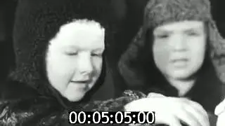 киножурнал СОВЕТСКИЙ УРАЛ 1961 № 1