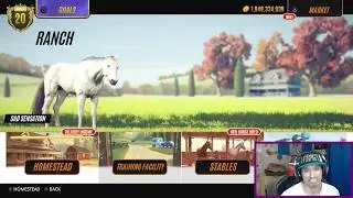 *NEW* UPDATE for Phar Lap Horse Racing Challenge is GARBAGE!!!