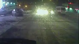 Неведимка зад