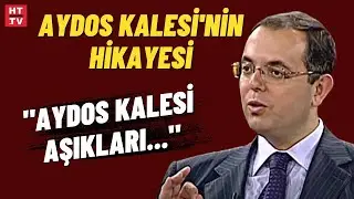 Gazanın ilginç hikayeleri