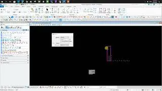 MicroStation CONNECT Edition: How To Rotate Object