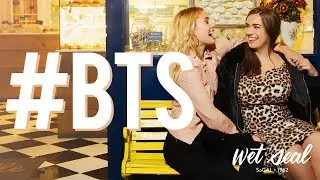 Reunited - Behind the Scenes