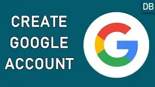 How to create a google account | Create Gmail Account 2021