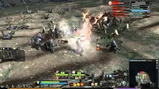 KUF2 Swidden Area of Death Woods // Kingdom Under Fire 2 Swidden Area of Death Woods