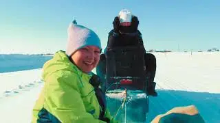 Тюмень презентация 2021 г.