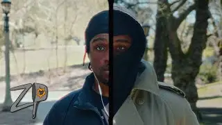 Donte Thomas - DUSK 2 DAWN (Dir. by Zach Olson)