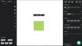 Vectr Interactive Lessons :: Workspace Tools